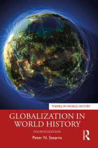 Omslagafbeelding: Globalization in World History 4th edition 9781032574929