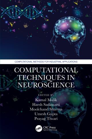 Imagen de portada: Computational Techniques in Neuroscience 1st edition 9781032461281