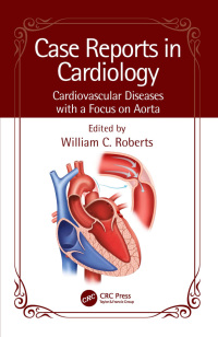 Cover image: Case Reports in Cardiology 1st edition 9781032527680