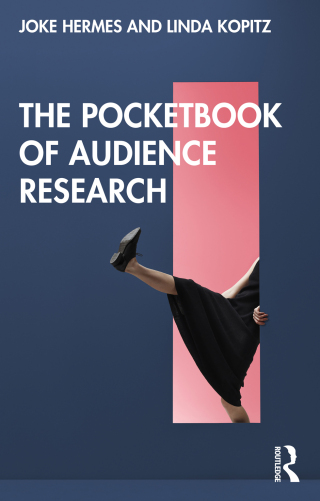 表紙画像: The Pocketbook of Audience Research 1st edition 9781032325118