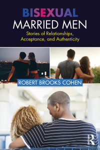 Cover image: Bisexual Married Men 1st edition 9781032473260