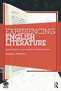 Cover image: Experiencing English Literature 1st edition 9781032385754