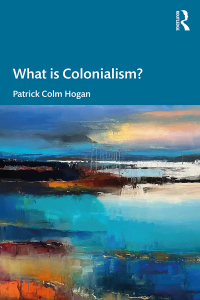 Imagen de portada: What is Colonialism? 1st edition 9781032582085