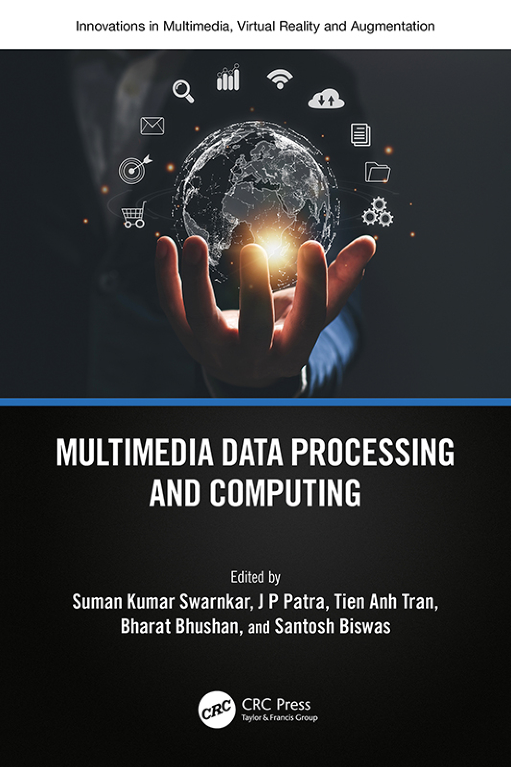 Multimedia Data Processing and Computing - 1st Edition (eBook)