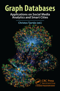 Cover image: Graph Databases 1st edition 9781032024783