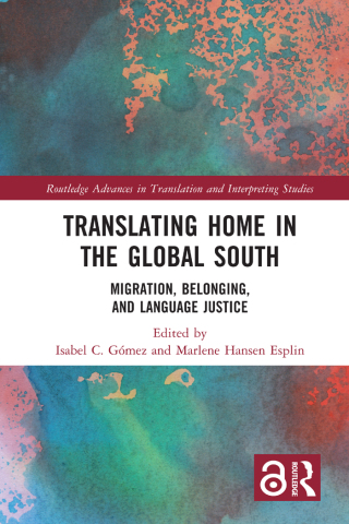 Cover image: Translating Home in the Global South 1st edition 9781032449135
