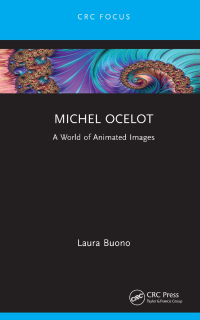 Imagen de portada: Michel Ocelot 1st edition 9781032272962