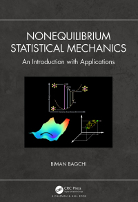 Cover image: Nonequilibrium Statistical Mechanics 1st edition 9780367743956