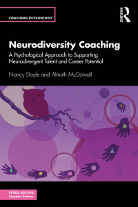 Cover image: Neurodiversity Coaching 1st edition 9781032436524