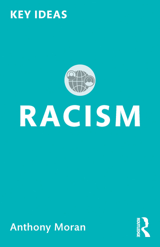 Imagen de portada: Racism 1st edition 9781032212968