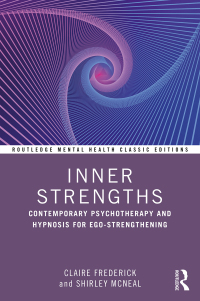 Cover image: Inner Strengths 1st edition 9781032580869
