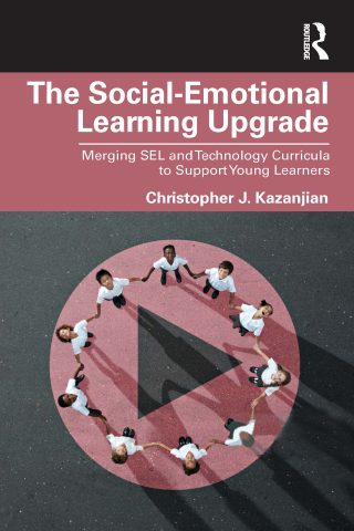 صورة الغلاف: The Social-Emotional Learning Upgrade 1st edition 9781032491240