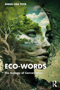 Cover image: Eco-Words 1st edition 9781032559995