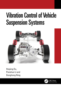 Imagen de portada: Vibration Control of Vehicle Suspension Systems 1st edition 9781032208770