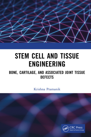 Imagen de portada: Stem Cell and Tissue Engineering 1st edition 9781032156897