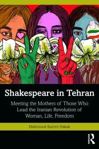 Cover image: Shakespeare in Tehran 1st edition 9781032548449
