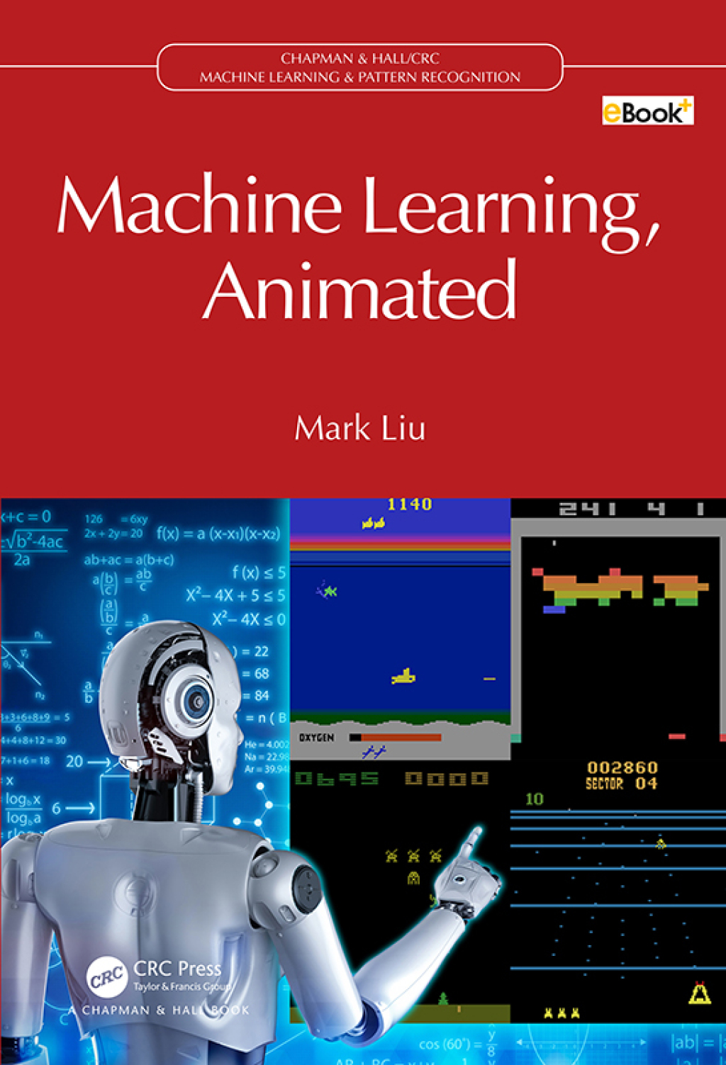 Machine Learning, Animated 1st Edition