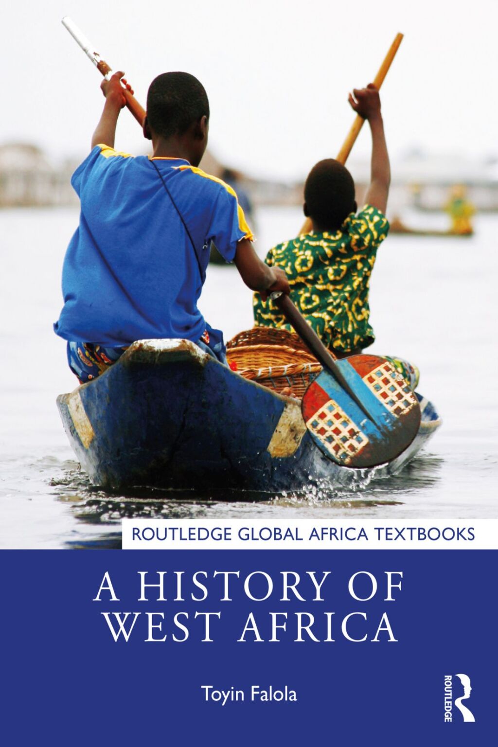 A History of West Africa 1st Edition