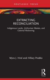 Imagen de portada: Extracting Reconciliation 1st edition 9781032379098