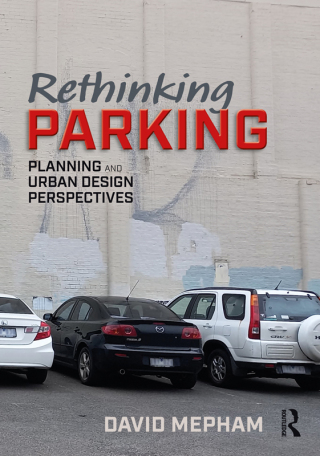 Immagine di copertina: Rethinking Parking 1st edition 9781032411491