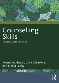 صورة الغلاف: Counselling Skills 1st edition 9781032500928