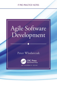 表紙画像: Agile Software Development 1st edition 9781032294650