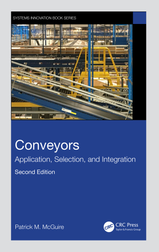 Imagen de portada: Conveyors 2nd edition 9781032451183