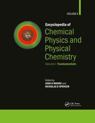 صورة الغلاف: Encyclopedia of Chemical Physics and Physical Chemistry 1st edition 9780750307987
