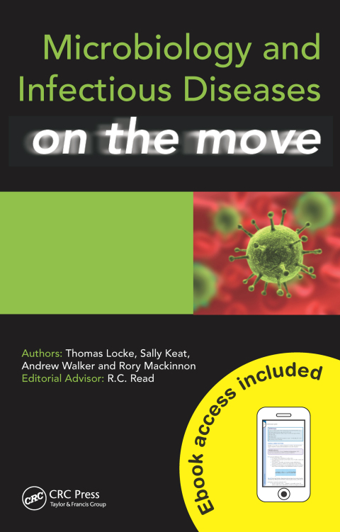 Microbiology and Infectious Diseases on the Move: The Untold Story, 1st Edition - FULL INSTANT DOWNLOAD | PDF DOCX EPUB