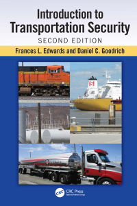 Cover image: Introduction to Transportation Security 2nd edition 9780367860257