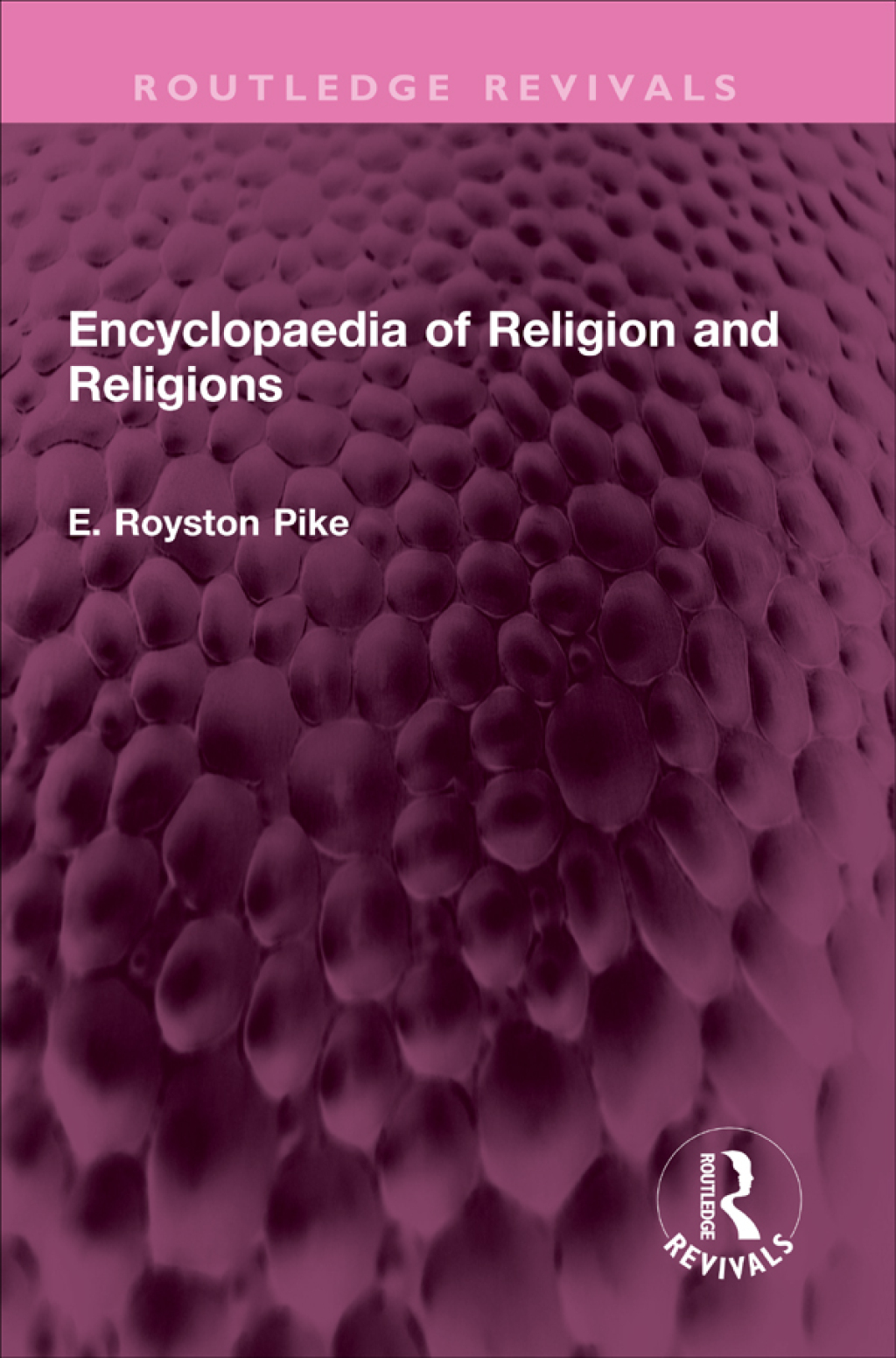 Encyclopaedia of Religion and Religions 1st Edition