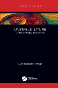 Imagen de portada: Unstable Nature 1st edition 9781032599601