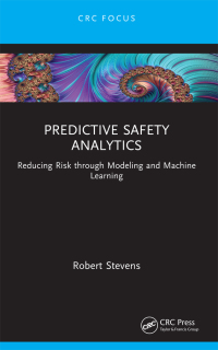 Titelbild: Predictive Safety Analytics 1st edition 9781032424385