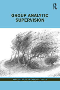 Cover image: Group Analytic Supervision 1st edition 9781032452197