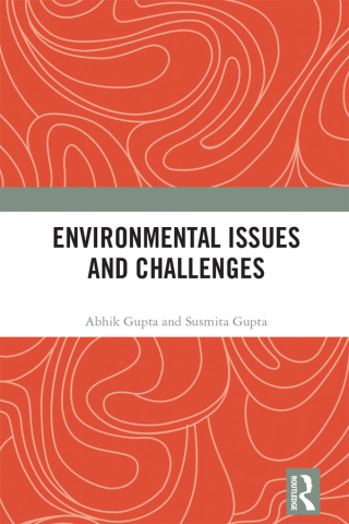 表紙画像: Environmental Issues and Challenges 1st edition 9781032822020