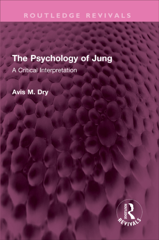 صورة الغلاف: The Psychology of Jung 1st edition 9781032612560