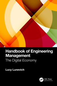 Cover image: Handbook of Engineering Management 1st edition 9781032448107