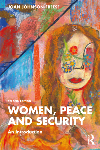 صورة الغلاف: Women, Peace and Security 2nd edition 9781032537528