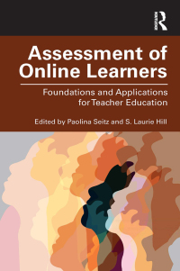 Imagen de portada: Assessment of Online Learners 1st edition 9781032376912
