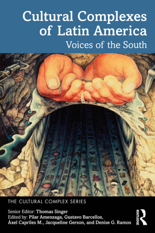 Cover image: Cultural Complexes of Latin America 1st edition 9781032510392
