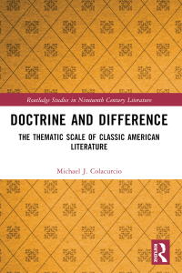 Imagen de portada: Doctrine and Difference 1st edition 9781032368733