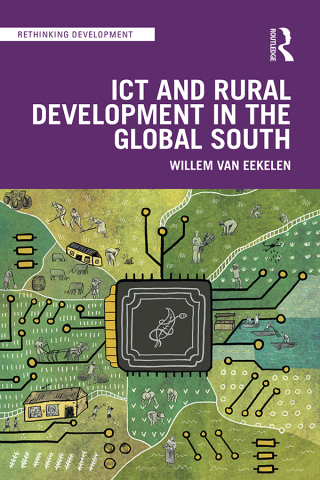 Cover image: ICT and Rural Development in the Global South 1st edition 9781032588445