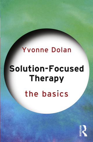 表紙画像: Solution-Focused Therapy 1st edition 9781032511290