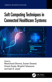 Omslagafbeelding: Soft Computing Techniques in Connected Healthcare Systems 1st edition 9781032513478