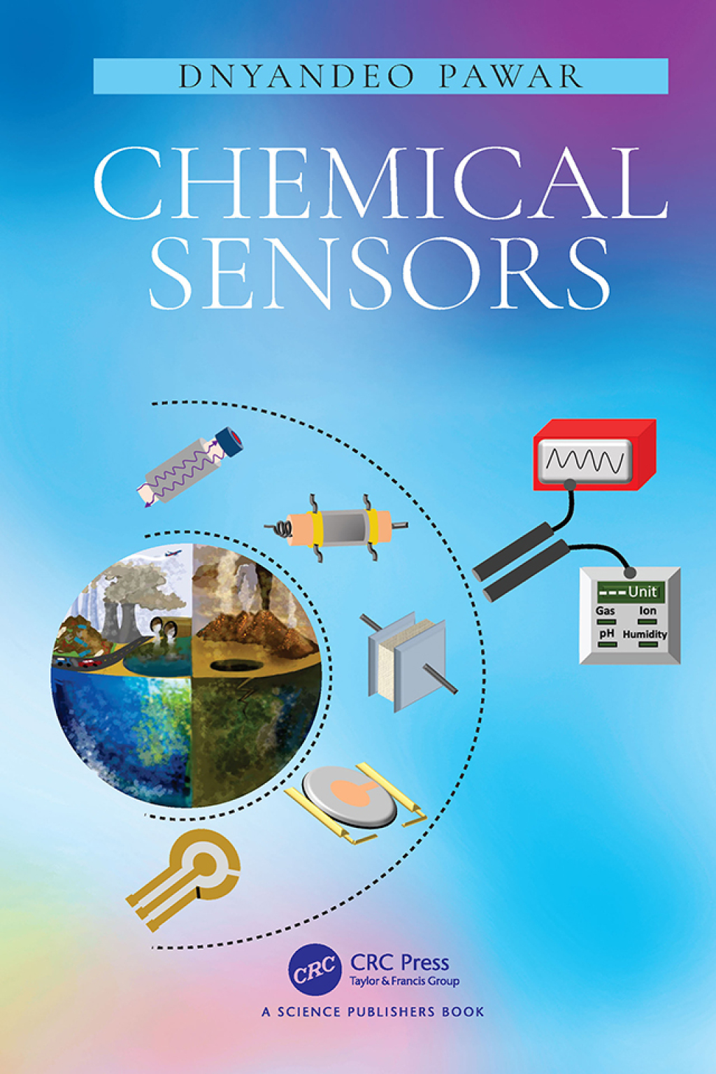 Chemical Sensors 1st Edition