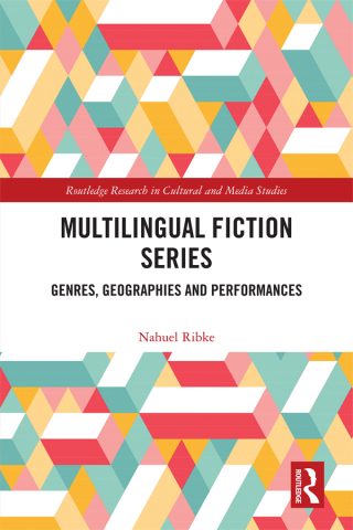 Cover image: Multilingual Fiction Series 1st edition 9781032456621