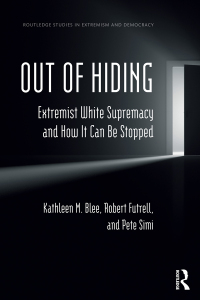 Cover image: Out of Hiding 1st edition 9781032333892