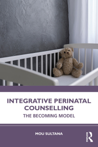 Omslagafbeelding: Integrative Perinatal Counselling 1st edition 9781032314327