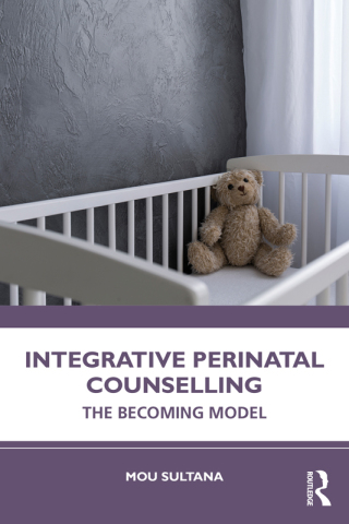 Immagine di copertina: Integrative Perinatal Counselling 1st edition 9781032314327