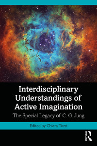 Cover image: Interdisciplinary Understandings of Active Imagination 1st edition 9781032533049